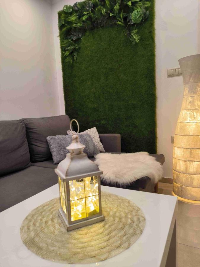 Baky House Apartment Balatonlelle Luaran gambar