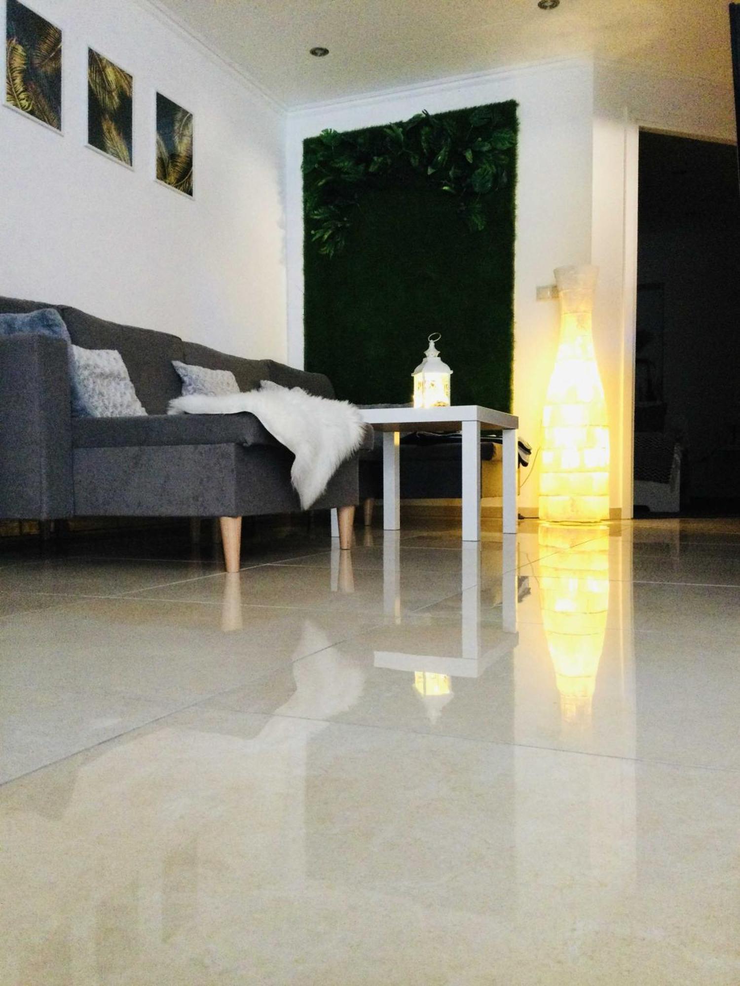 Baky House Apartment Balatonlelle Luaran gambar