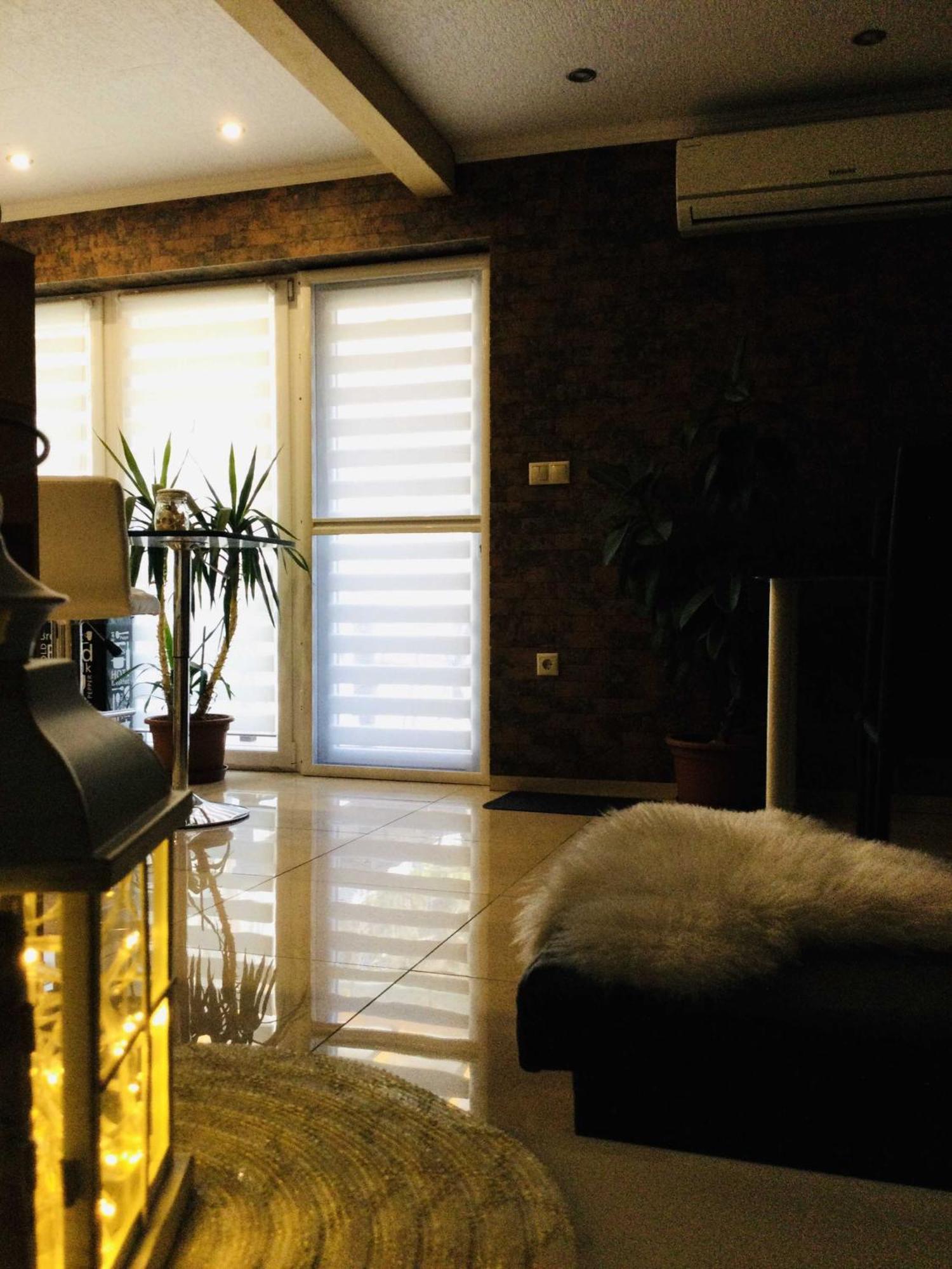 Baky House Apartment Balatonlelle Luaran gambar