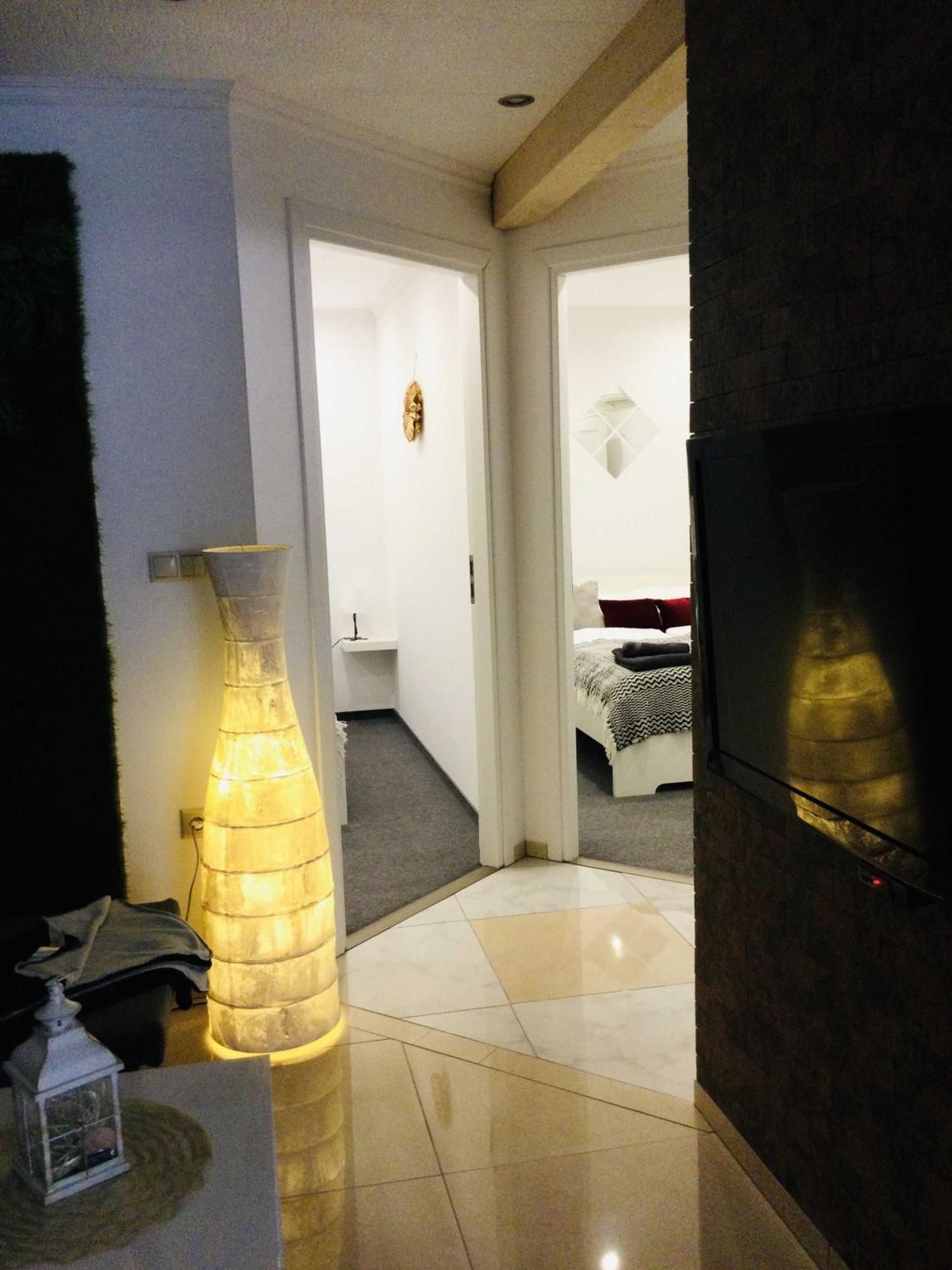 Baky House Apartment Balatonlelle Luaran gambar