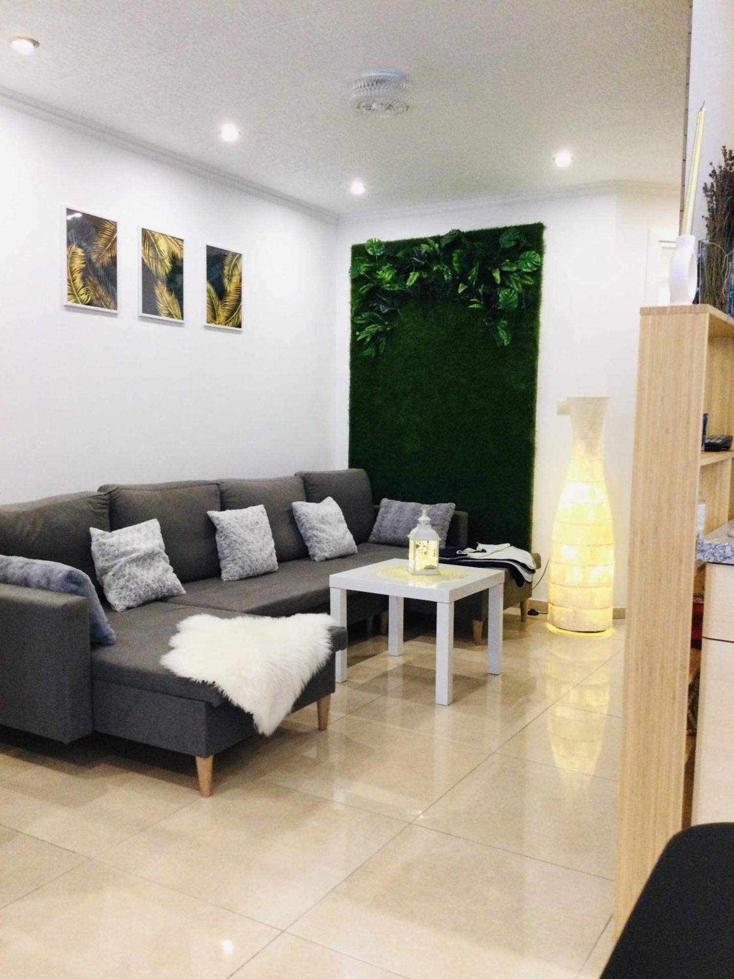Baky House Apartment Balatonlelle Luaran gambar
