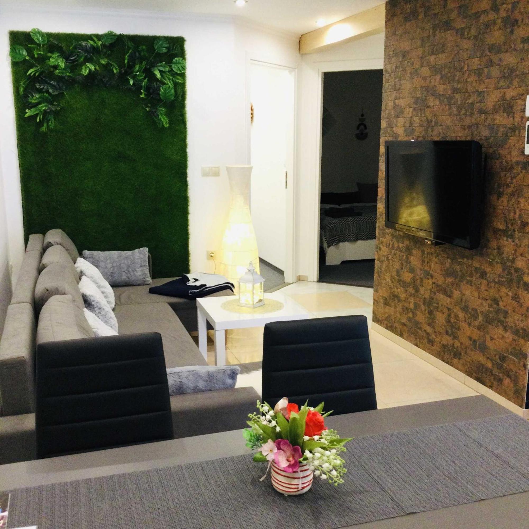 Baky House Apartment Balatonlelle Luaran gambar
