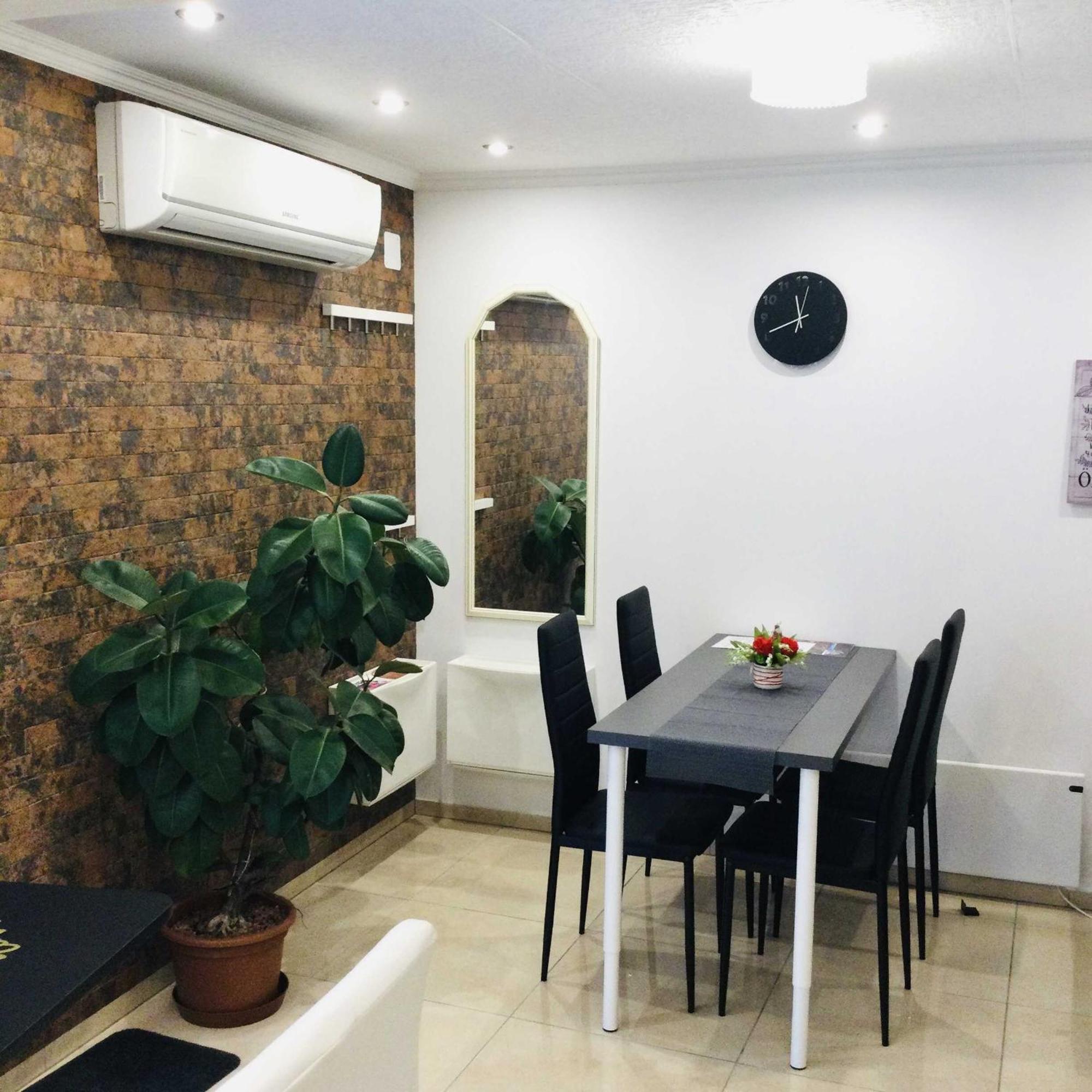 Baky House Apartment Balatonlelle Luaran gambar