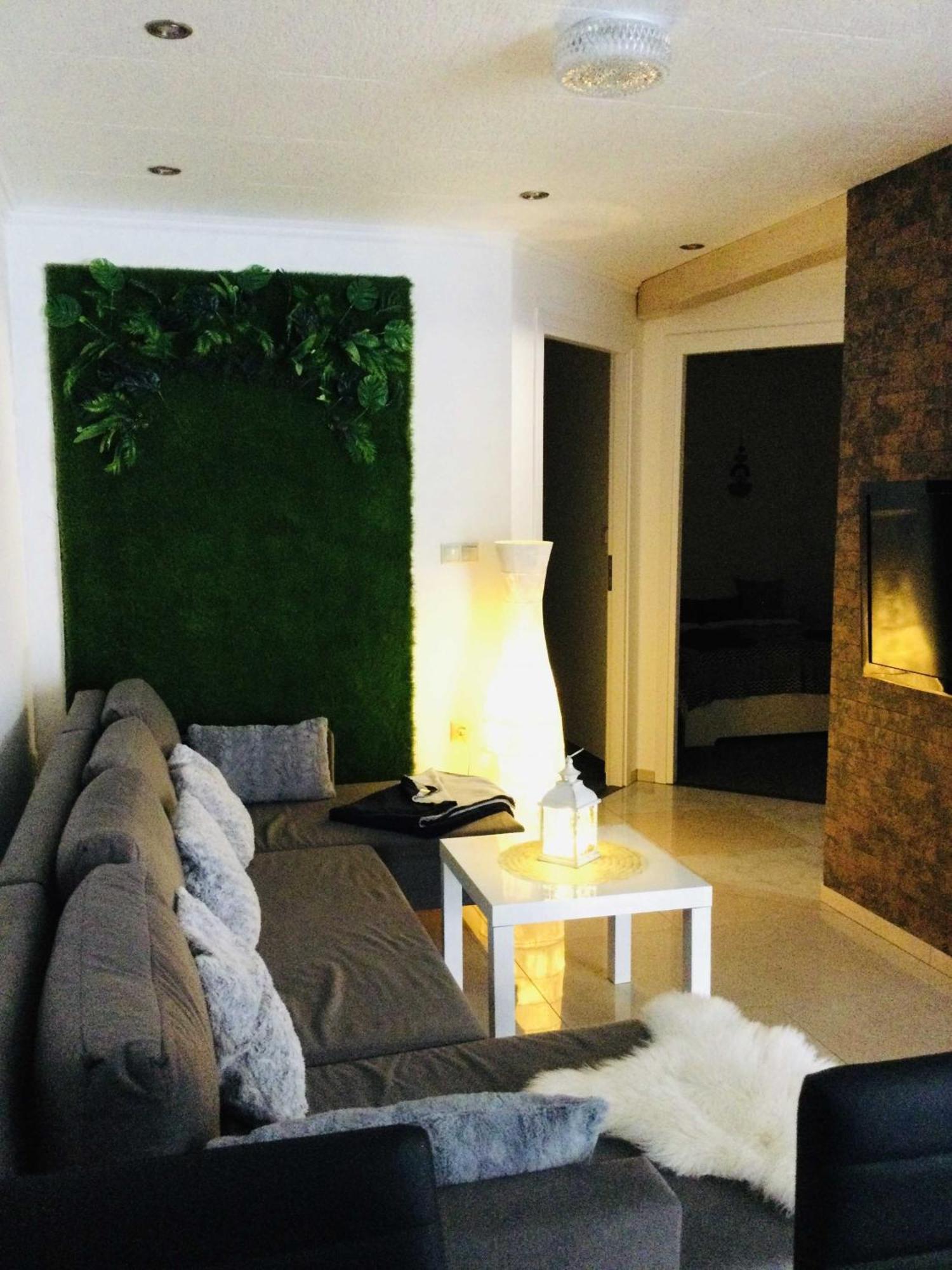 Baky House Apartment Balatonlelle Luaran gambar