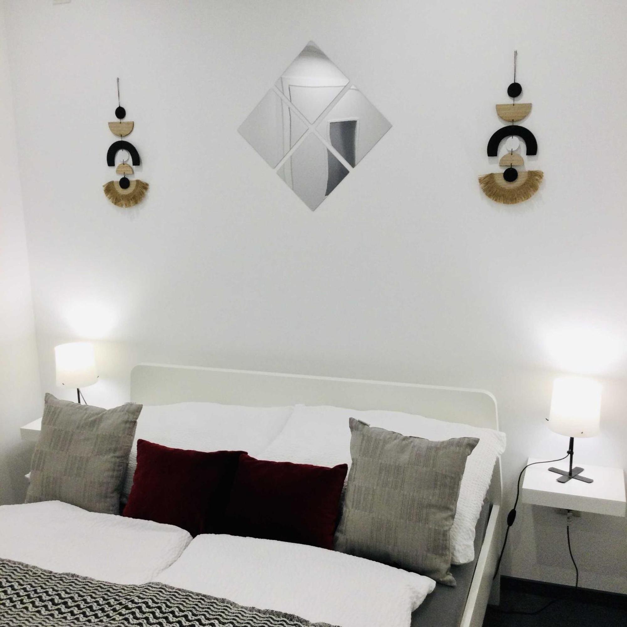 Baky House Apartment Balatonlelle Luaran gambar