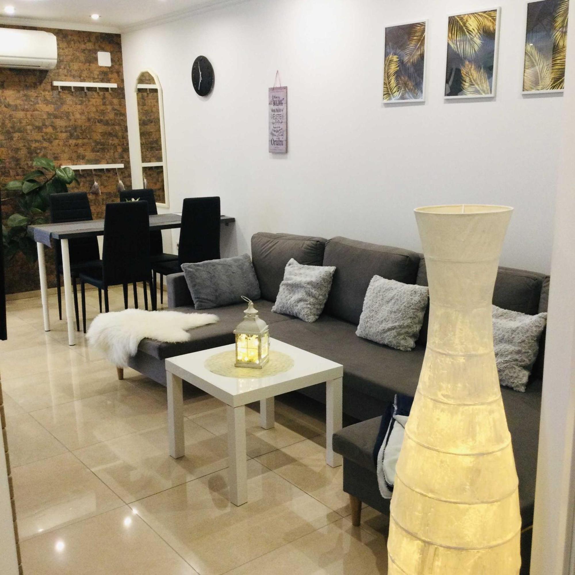 Baky House Apartment Balatonlelle Luaran gambar