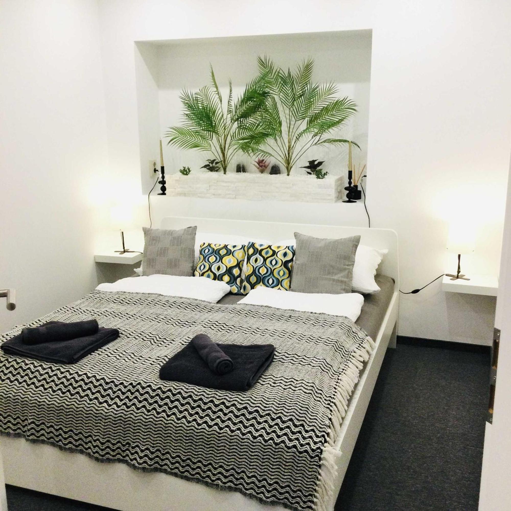 Baky House Apartment Balatonlelle Luaran gambar